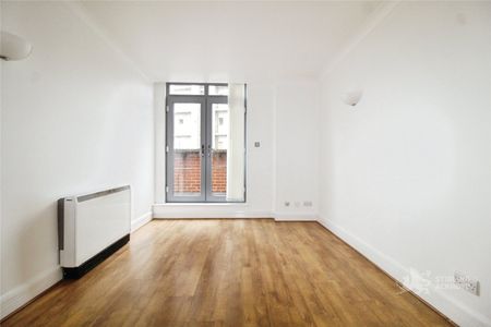 Park Street, Croydon, CR0 1YD - Photo 2