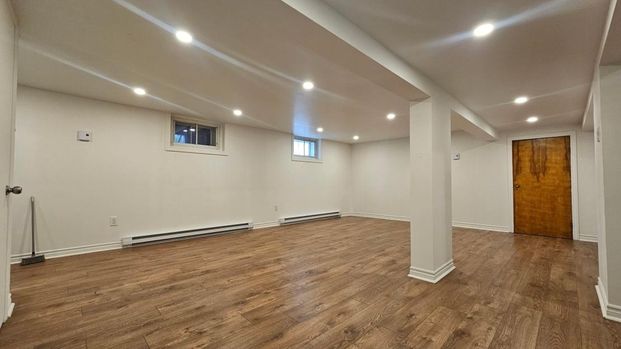 Appartement à louer - Montréal (Villeray/Saint-Michel/Parc-Extension) (Saint-Michel) - Photo 1