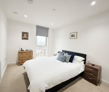 Terry Spinks Place, London - Photo 4