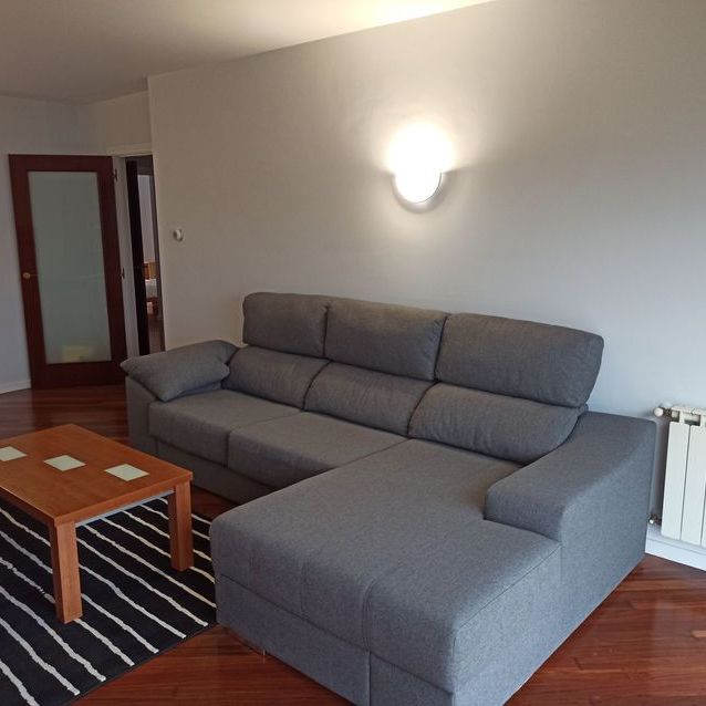 Alquiler de piso en Calle Auntzetxeta, 14 - Photo 1