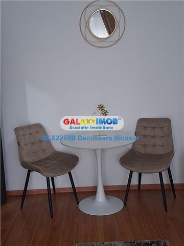 Garsoniera Mobilata Utilata Militari Residence 300 Euro - Photo 5