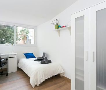 Carrer d'Alí bei, Barcelona, Catalonia 08013 - Photo 3