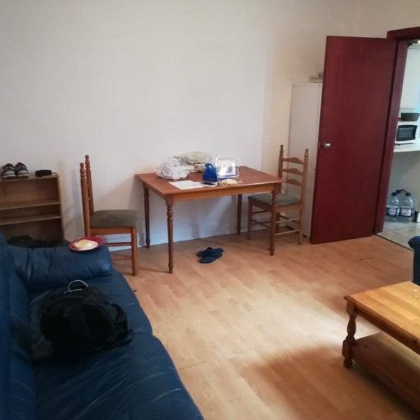 1 bedroom house to rent - Photo 1