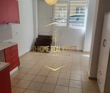 Studio/Γκαρσονιέρα για ενοικίαση Γουδή - Photo 3