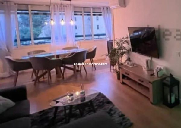 La Cala de Finestrat