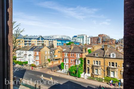 Parkgate Road, LONDON - Photo 4