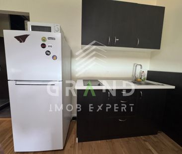 Oportunitate!Garsonieră modernă | AC | Parcare | Piața 1 - Photo 3
