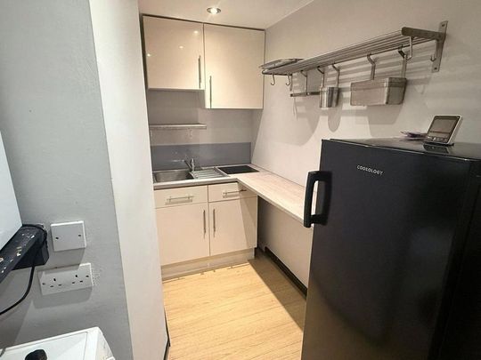 1 bedroom apartment to rent - Photo 1