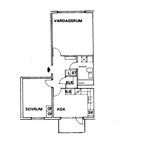 Gröndalsvägen, Södertälje - Photo 3