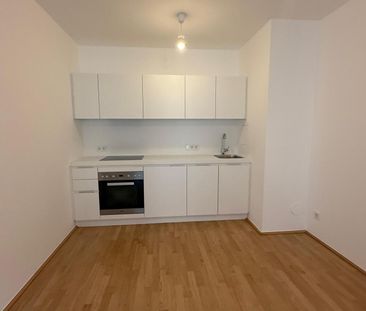 Super-moderne Neubauwohnung mit Loggia nahe Mariahilfer Straße! - Photo 6