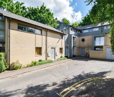 Spacious 1 bedroom second floor apartment at this unique developmen... - Photo 2