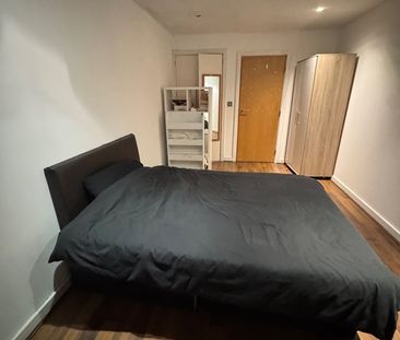 Room in a Shared Flat, Clipper Apartments, SE10 - Photo 6
