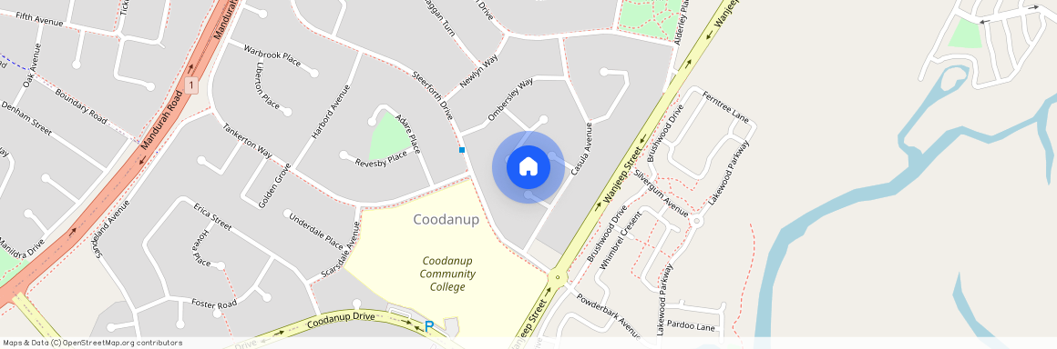 3 Tobol Cove, WA 6210, Coodanup