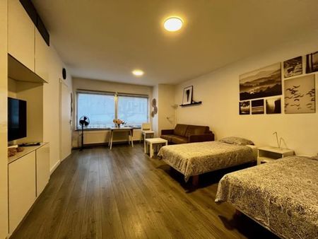 Studio te huur - Photo 5