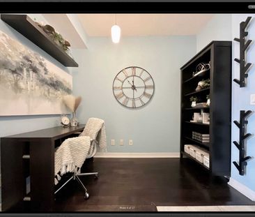 For Lease - 223 Webb Drive Unit# 2305, Mississauga, Ontario - Photo 6