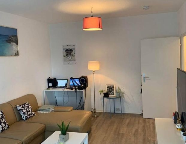 Wohnung zu vermieten - Foto 1