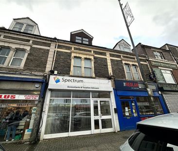 1 bedroom flat to rent - Photo 3