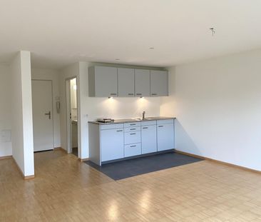 55 m², Untergeschoss - Foto 4