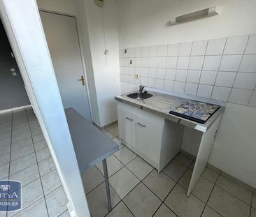 Location Appartement 2 pièces 44m² OIGNIES 62590 - Photo 6