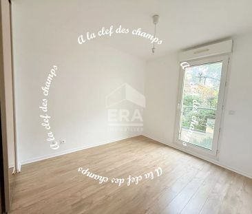 À louer : Appartement 2 pièces à Orsay - Photo 1