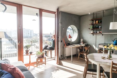 Lilla Varvsgatan, Malmö - Foto 4