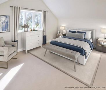 4 bedroom detached house to rent - Photo 4