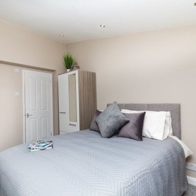 Northgate 0 bedroom house share to rent - Photo 1