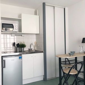 Location Appartement 1 pièce 18m² ST ETIENNE 42000 - Photo 2