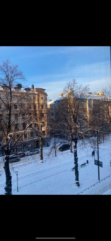 Karlavägen, Stockholm - Photo 4