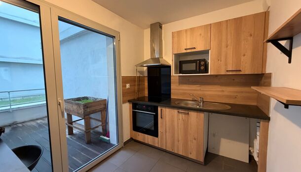 Appartement 1 pièces 40m2 REIMS 595 euros - Photo 1
