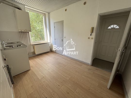 Location Appartement 1 pièce 27m² HOMECOURT 54310 - Photo 1