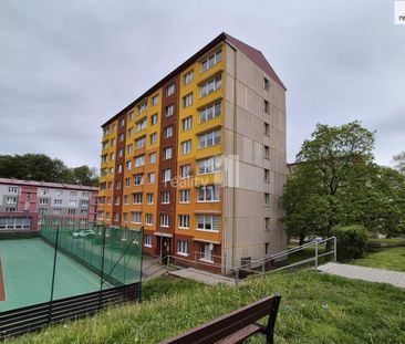 Pronájem bytu 2+1 55 m2 - Photo 2