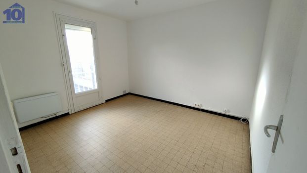 Location Appartement 3 pièces 51m² VALRAS PLAGE 34350 - Photo 1