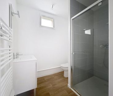 Location Appartement 2 pièces 43m² BREST 29200 - Photo 6