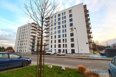 2 pokoje 31 m2 | GARAŻ + KOMÓRKA | os. ARCHITEKTÓW - Photo 5