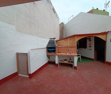 Casa/Chalet pareado En alquiler Calle Beneharo, Distrito Playa Jard... - Photo 4