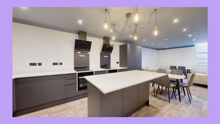 7 bedroom terraced house to rent - Photo 4