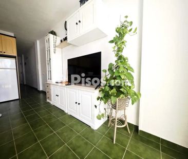 Apartamento en alquiler en Calle Einstein - Photo 1