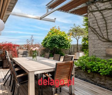 Wynajem - ekskluzywny apartament 240 m² z tarasem - Photo 6