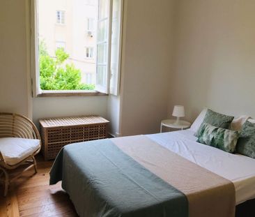 Avenida Visconde de Valmor, Lisbon, Lisbon 1050-240 - Photo 1