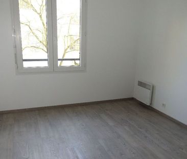 Appartement à louer - Photo 6