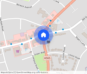 Westminster Drive, Ainsdale, PR8 - Photo 1