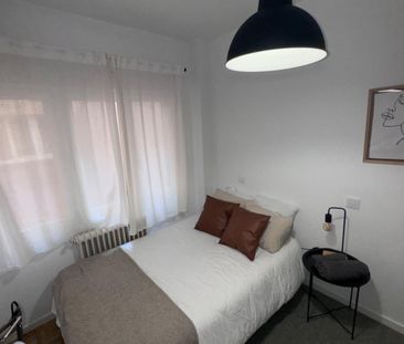 Habitación - Madrid - Delicias - 500€ MES - Ref. PD01 - Photo 6