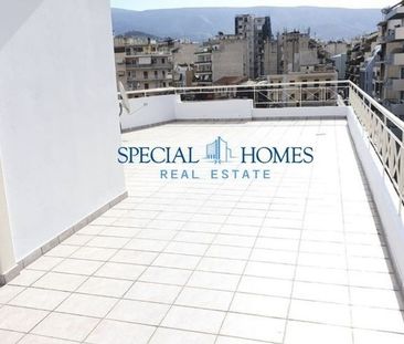 Μεζονέτα για ενοικίαση Παγκράτι - Photo 2