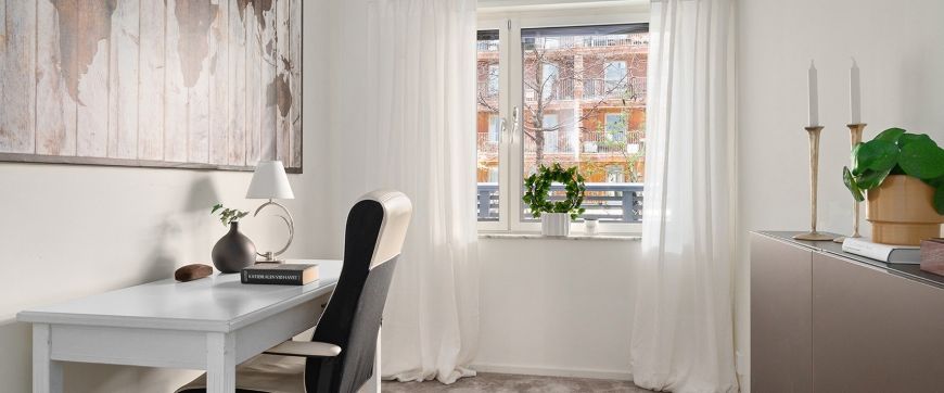 Storängsgatan 3 - Photo 1