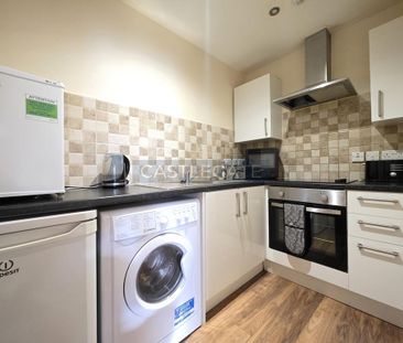 1 bedroom triplex to rent - Photo 6