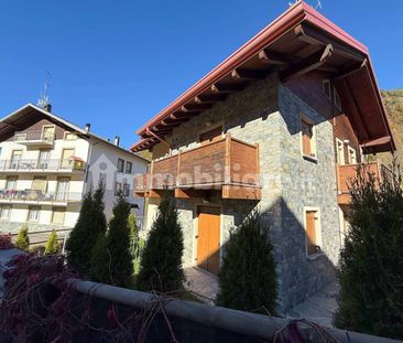 Trilocale via Clef 17, Aprica - Photo 2