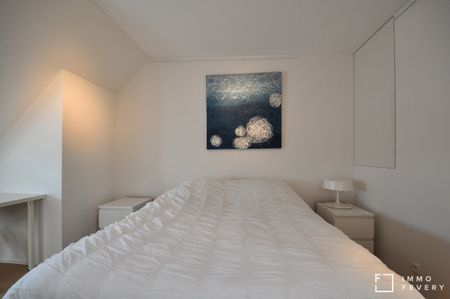 Exclusief duplex appartement in het hart van Knokke! - Photo 5