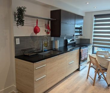 For Lease - 317 O'Connor Drive Unit# Main, Toronto, Ontario - Photo 2