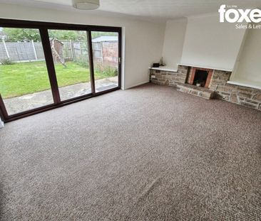 3 bed end of terrace house to rent in Bear Cross Avenue, Bournemout... - Photo 1